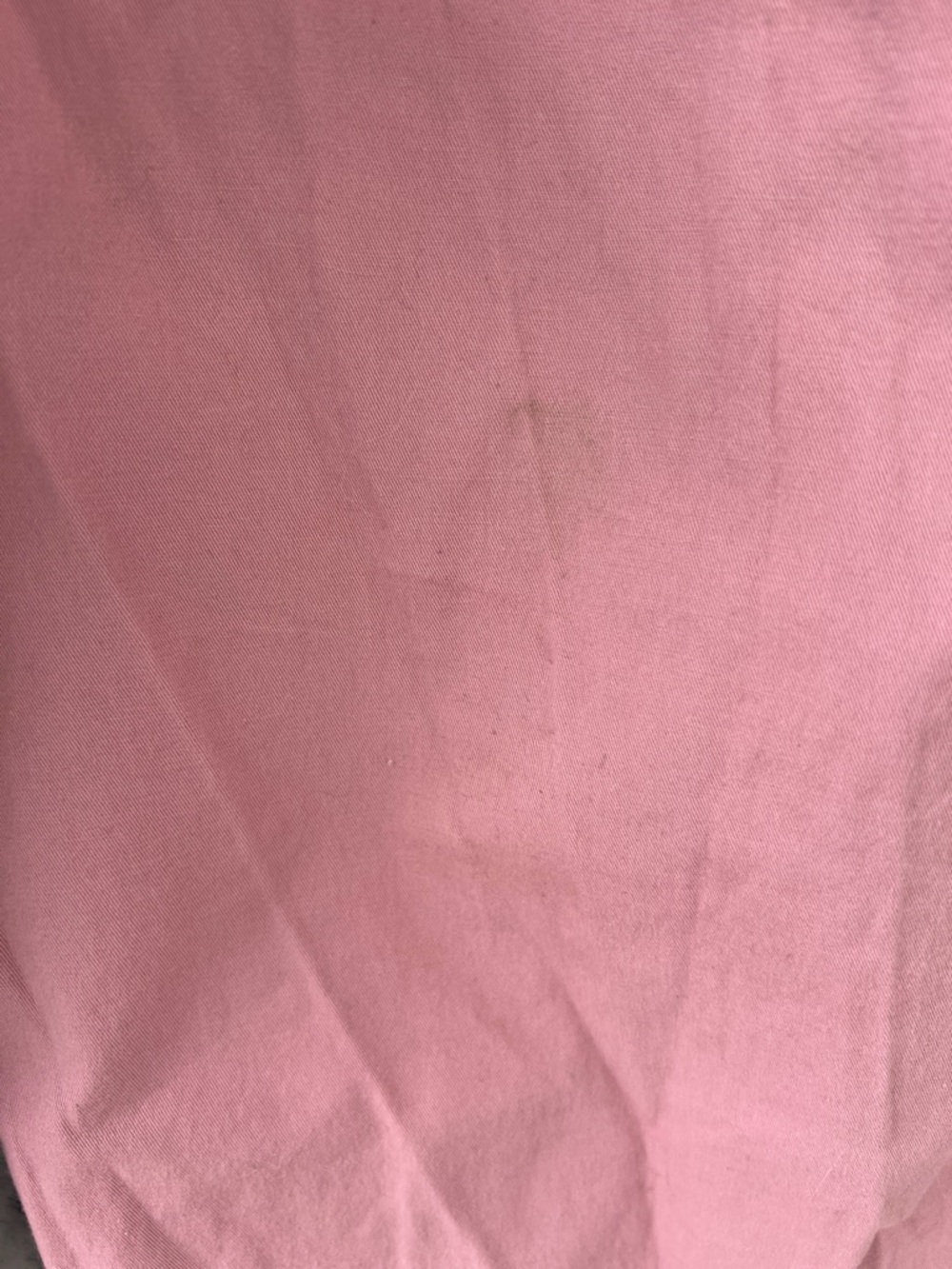 Talbots The Weekend Chino Pants Size 10 - Picture 3 of 6